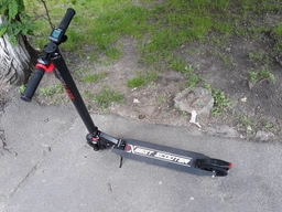 Электросамокат Best Scooter 6,5" Чёрный 27534 (SD-1790) фото от покупателей 6