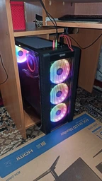 Компьютер Artline Gaming X65 v12