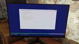 Монитор 23.8" AOC 24B1XHS фото от покупателей 3