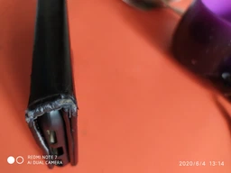 Чохол Idewei для Xiaomi Redmi Note 7 / Note 7 Pro книжка шкіра PU червоний фото від покупців 4