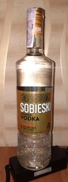 Горілка Sobieski суперіор 0.7 л 40% (4770053222211)