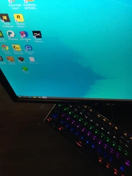 Монитор 24" Asus VG248QZ (90LMGG701Q022E1C-) - Частота обновления экрана 144 Гц, время отклика 1 мс! фото от покупателей 6