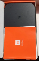Xiaomi 4K Mi Box S 2/8 GB (Международная версия) (MDZ-22-AB) фото от покупателей 12