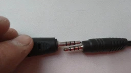 AV Кабель для Смарт тв приставок 3.5 мм (mini-Jack) - Тюльпаны (3хRCA) , 1.5 метра фото от покупателей 9