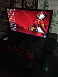 Монитор 24" BenQ Zowie XL2411P (9H.LGPLB.QBE/9H.LGPLB.QPE) фото от покупателей 1