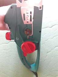 Цепная пила Bosch AKE 35 S фото от покупателей 6