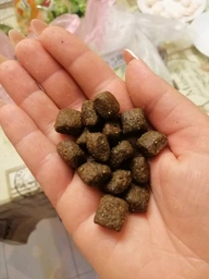 Сухий корм JosiDog Junior Sensitive для цуценят з чутливим травленням 900g