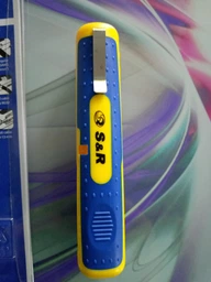 Знімачі ізоляції S&R 0.5-6 мм ² (580010020) фото від покупців 10