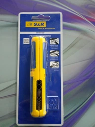 Знімачі ізоляції S&R 0.5-6 мм ² (580010020) фото від покупців 12