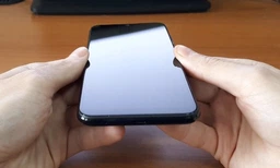 Мобільний телефон ZTE Blade A7 2/32GB Black фото від покупців 8