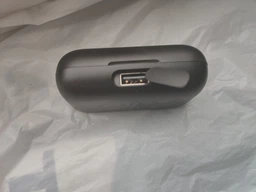 Наушники Haylou T15 TWS Bluetooth Black (6971664930160) фото от покупателей 12