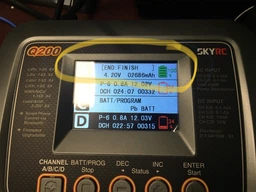 Аккумулятор Panasonic 18650 NCR18650B 3400 mAh Защита ( 4 штуки )