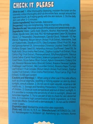 Пілінг-тонік із фруктовими кислотами Elizavecca Hell-Pore Clean Up Aha Fruit Toner 200ml (695689-1801388648-2) фото від покупців 6