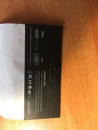 Перехідник VGA to HDMI фото від покупців 11
