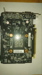 Видеокарта Gigabyte PCI-Ex GeForce GTX 1650 OC 4GB GDDR5 (128bit) (1710/8002) (2 x HDMI, DisplayPort) (GV-N1650OC-4GD) фото от покупателей 14
