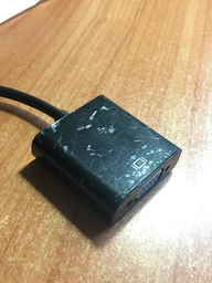 Перехідник VGA to HDMI фото від покупців 13
