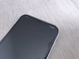 Защитное стекло BeCover для Apple iPhone 11 Black (BC_704103) фото от покупателей 18