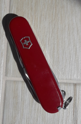 Швейцарский нож Victorinox Fieldmaster (1.4713) фото от покупателей 4