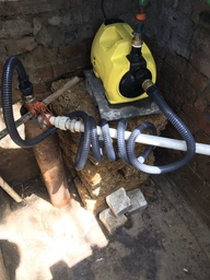 Насос садовий Karcher BP 2 Garden