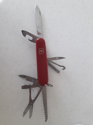 Швейцарский нож Victorinox Fieldmaster (1.4713) фото от покупателей 1