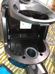 Пылесос без мешка SAMSUNG VC18M21D0VG/UK фото от покупателей 12