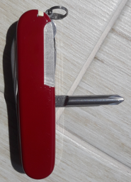 Швейцарский нож Victorinox Fieldmaster (1.4713) фото от покупателей 2