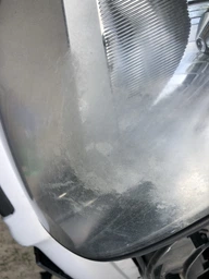 Набор для восстановления фар Turtle Wax Headlight Lens Restorer Kit 1 шт (5010322536861) фото от покупателей 16