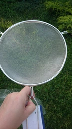 Друшляк Hendi Kitchen Line 12х28 см (635001)