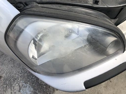 Набор для восстановления фар Turtle Wax Headlight Lens Restorer Kit 1 шт (5010322536861) фото от покупателей 17