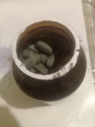 Спеціальний продукт Solgar Spirulina 750 mg 200 таблеток (4384302871)