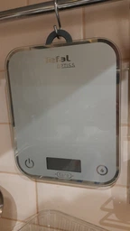 Весы кухонные Tefal BC5004 фото от покупателей 13