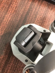 Квадрокоптер DJI Mavic Air Fly More Combo Arctic White (DMACW) фото от покупателей 15