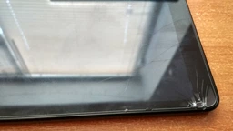 Защитное стекло BeCover для Samsung Galaxy Tab A 10.1 SM-T510/SM-T515 (703668) фото от покупателей 3