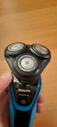Электробритва PHILIPS AquaTouch S5050/64 фото от покупателей 7