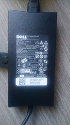 Блок живлення для Dell 19.5V 6.67A 130W (7.4*5.0+pin) Slim(без кабелю) (64251) фото от покупателей 3