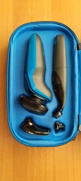 Электробритва PHILIPS AquaTouch S5050/64 фото от покупателей 8