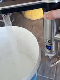 Проточный водонагреватель Electrolux Tptrc S EEC фото от покупателей 3