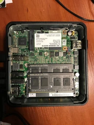 Модуль пам`ятi SO-DIMM DDR3L 4GB/1600 1,35V Team Elite (TED3L4G1600C11-S01) фото от покупателей 1