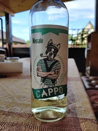 Вино Cappo Moscato J.Garcia Carrion белое сухое 0.75 л (8410261215013) фото от покупателей 4