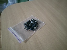 Сплитер разветвитель MOLEX на 8 кулеров 3 pin Fan Hub фото от покупателей 3