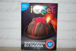 Науковий набір Same Toy Виверження вулкана (609Ut) фото від покупців 6