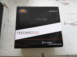 Котушка фідерна Lineaeffe Feeder Line RD 40 (1207440) фото від покупців 6