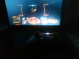 Беспроводной геймпад&nbsp;Microsoft Xbox One Black + USB кабель для Windows (4N6-00002) фото от покупателей 9