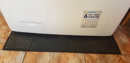 Антивибрационный коврик Maxpro K-215 61х61х1см под стиральную машину фото от покупателей 8