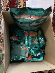 Сухой корм для взрослых стерилизованных кошек Purina One Sterilcat с говядиной 1.4 кг (8445291792401) фото от покупателей 13