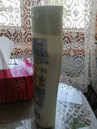 Шампунь с чесноком Ватика дабур Garlik shampoo Vatika dabur для укрепления волос 200 мл (00917) фото от покупателей 3
