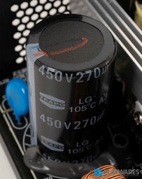 Блок живлення FSP HYDRO PRO 700W (HP2-700) фото від покупців 18