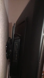 Настенное крепление для телевизора CHARMOUNT 23" - 43" (LED-T40) фото от покупателей 2