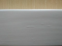 Дзеркало підлогове в дерев'яній рамі HomeDeco Персиковий 150х40 фото від покупців 4