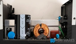 Блок живлення FSP HYDRO PRO 700W (HP2-700) фото від покупців 16